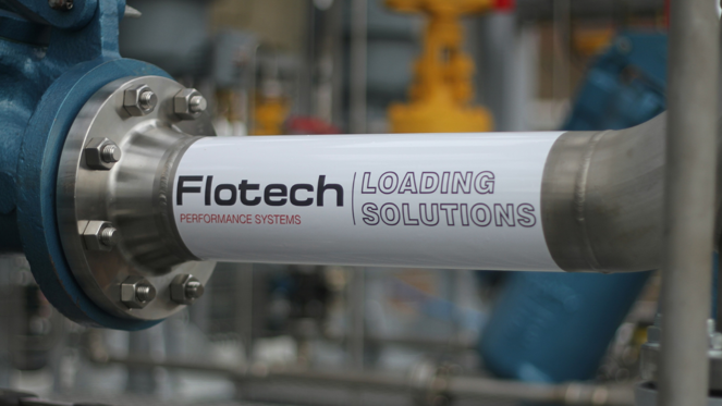 Flotech Performance Systems Loading Arms | Flotech