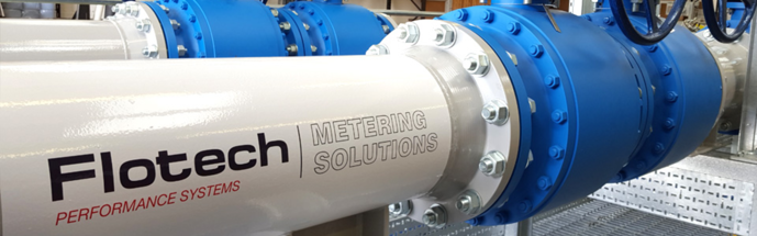 Flotech Performance Systems Metering Systems | Flotech