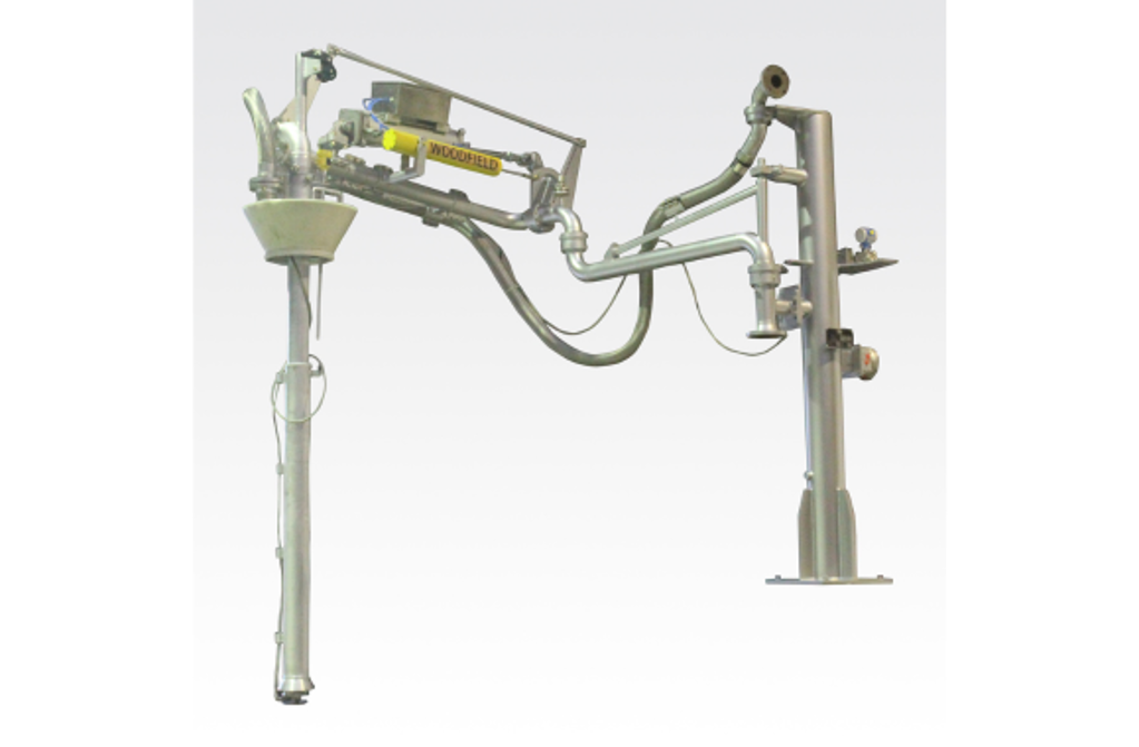 Flotech Performance Systems Flotech Performance Systems strategic partnership with Woodfield ...
