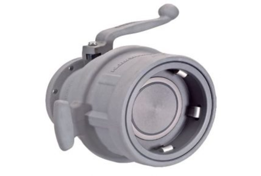 Couplers | Flotech
